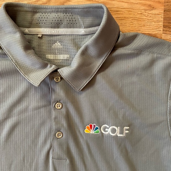 ADIDAS GOLF POLO - Picture 2 of 2
